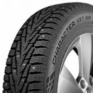 175/65 R14 86T Ikon / Nokian Tyres Character Ice 7 XL