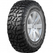 265/70 R16C 121/118Q Fortune Maspire M/T