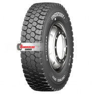 315/80 R22,5 154/151M Landspider Longtraxx DR330 Ведущая