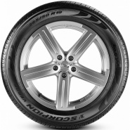 255/55 R18 109Y Pirelli Scorpion Verde XL