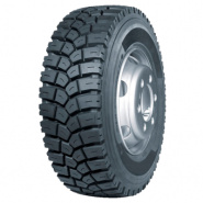 315/80 R22,5 164/158K Goodride MD777 Ведущая