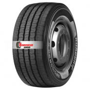 315/70 R22,5 156/150L Unigrip RoadGrip F20 Рулевая