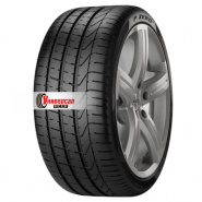 295/40 R21 111Y Pirelli P Zero SUV