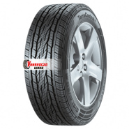 215/60 R17 96H Gislaved TerraControl