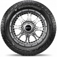 225/65 R17 102H Pirelli Scorpion All Terrain Plus KS