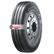 295/80 R22,5 154/149M Hankook Smart Flex AH51 Рулевая