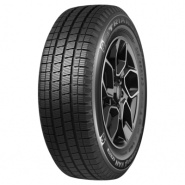 215/65 R16C 109/107T Triangle SeasonX Van TA702
