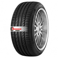 255/55 R18 105W Continental ContiSportContact 5 N0 FR