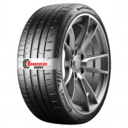 255/45 R19 104Y Continental SportContact 7 XL FR