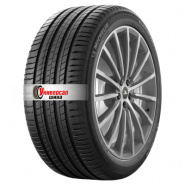 275/50 R20 109W Michelin Latitude Sport 3