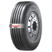 295/80 R22.5 154/149M Laufenn LF22 Рулевая