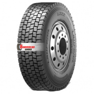 225/75 R17.5 129/127M Laufenn LZ22 Ведущая
