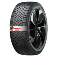 255/40 R20 101H Hankook iON Nordic SUV IW41A XL