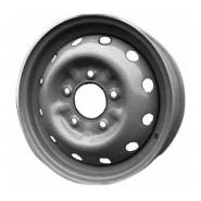 5*16 5*139,7 ET58 98 Accuride  Grey