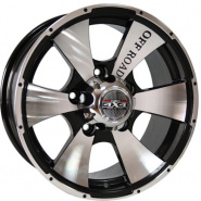 7,5*16 5*139,7 ET0 108,0 NEO 652 BD
