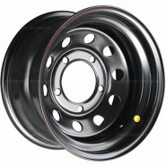 8*15 5*139,7 ET-3 110 ZEPP 4*4 Black