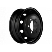 5,5*16 6*170 ET105 130,1 TREBL LT2886D Black