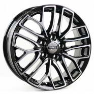 6,5*17 5*114,3 ET50 66,1 NEO 781 BD