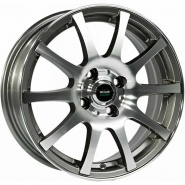 5,5*14 4*100 ET35 67,1 Megami MGM-28 GMF