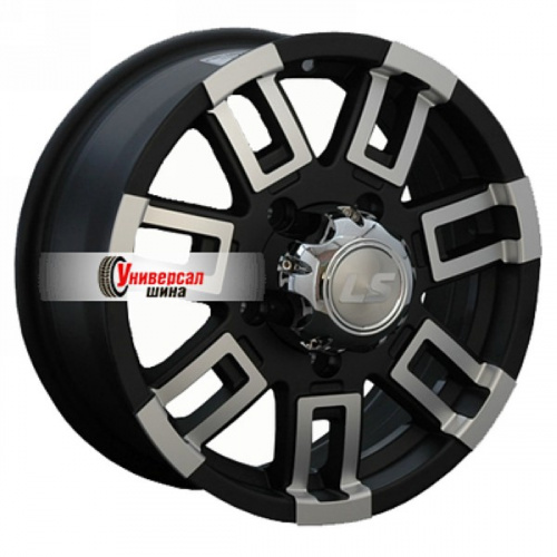 8*16 5*139,7 ET30 98,5 LS 158 MBF - 1