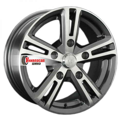6,5*15 5*139,7 ET40 98,5 LS 291 GMF - 1