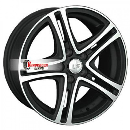 6,5*15 5*100 ET38 73,1 LS 570 MBF - 1