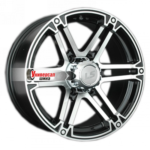 8*17 6*139,7 ET10 110,5 LS 473 BKF - 1