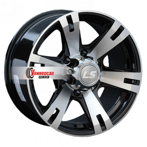 8*17 6*139,7 ET25 106,1 LS 182 MBF - 1