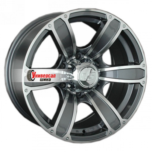 8*17 6*139,7 ET10 110,5 LS 766 GMF - 1