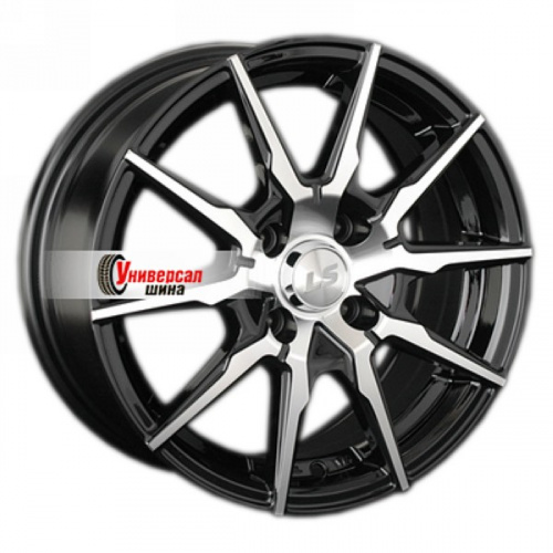 6,5*15 4*100 ET45 60,1 LS 769 BKF - 1