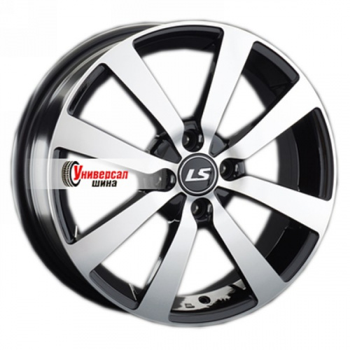 6*16 4*100 ET50 60,1 LS 948 BKF - 1