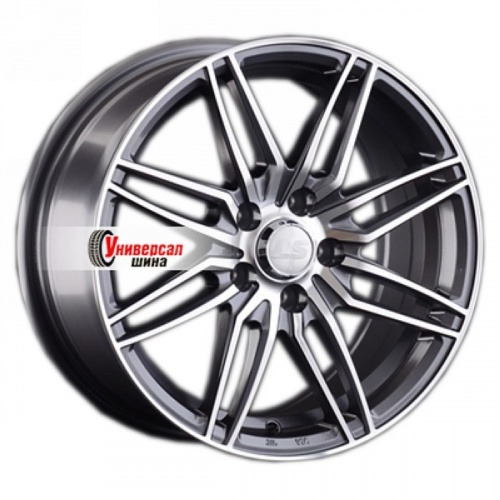 6*14 4*98 ET38 58,6 LS 832 GMF - 1