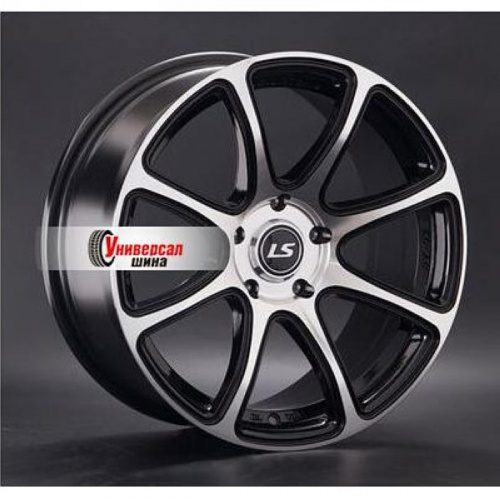 7,5*17 5*114,3 ET40 73,1 LS 327 BKF - 1