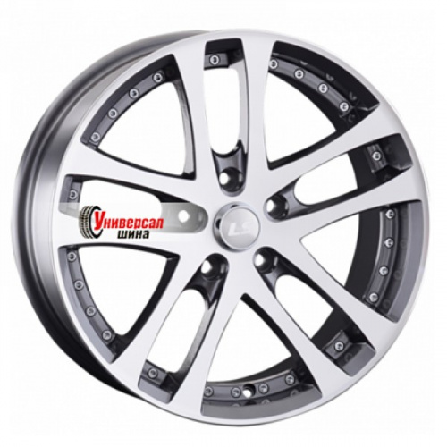 8*18 5*114,3 ET35 73,1 LS 919 GMF - 1