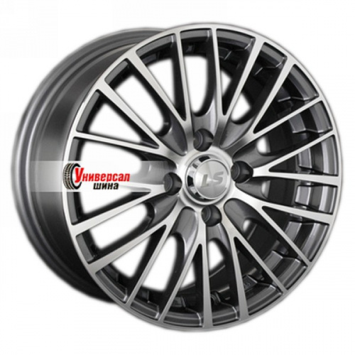 6,5*15 4*100 ET45 54,1 LS 768 GMF - 1