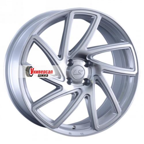 7,5*17 5*114,3 ET45 67,1 LS 1054 SF - 1