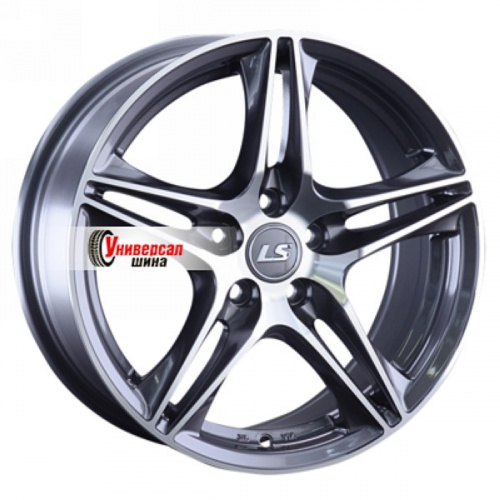 7*16 5*100 ET43 57,1 LS 1056 GMF - 1
