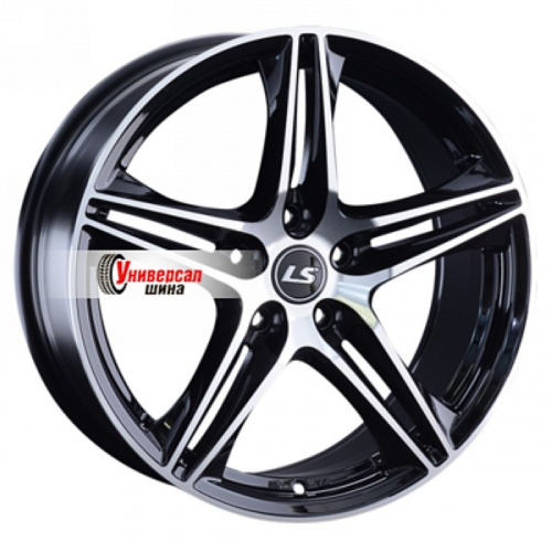 8*18 5*114,3 ET35 67,1 LS 1056 BKF - 1