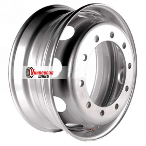 14*22,5 10*335 ET0 281 Asterro M22 Silver - 1