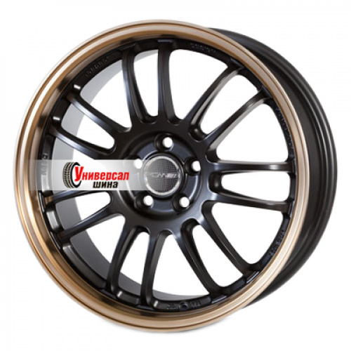 7*17 4*100 ET40 60,1 PDW Re30 Club Sport (7018) MI/U2B - 1