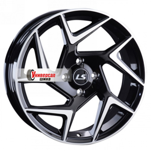 7*17 4*108 ET40 63,4 LS 1003 BKF - 1