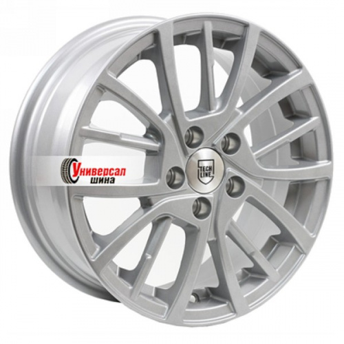 6*15 4*100 ET45 60,1 TechLine 548 SL - 1