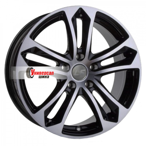 6*15 5*139,7 ET40 98,5 LS 197 BKF - 1