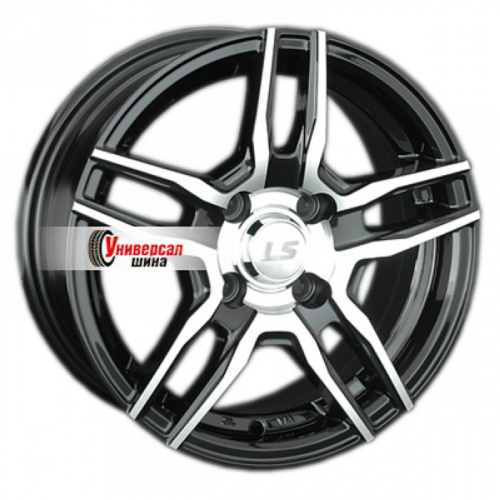 7*16 5*114,3 ET43 73,1 LS 569 BKF - 1