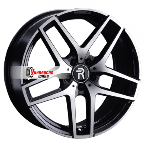 8*19 5*112 ET38 66,6 Replay MR217 BKF (MB001) - 1