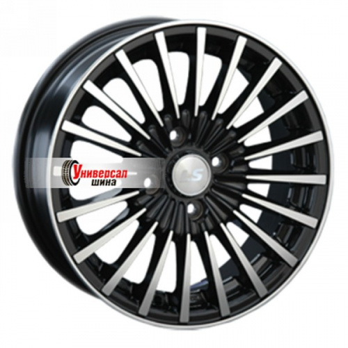 6,5*15 4*100 ET45 73,1 LS 222 FBKF - 1