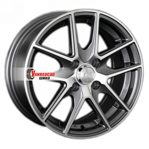 6,5*15 5*114,3 ET45 73,1 LS 771 GMF - 1