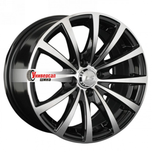 6,5*15 4*100 ET40 73,1 LS 792 BKF - 1