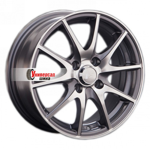 6*15 4*100 ET40 60,1 LS 536 GMF - 1