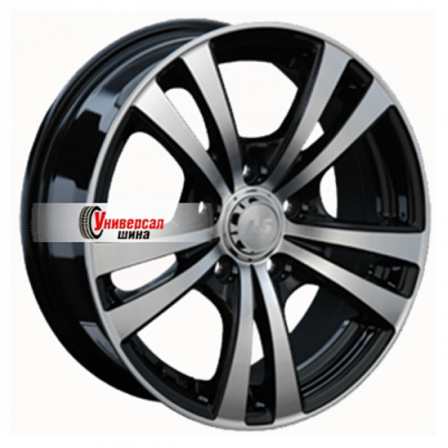 6,5*15 4*98 ET32 58,6 LS 141 BKF - 1